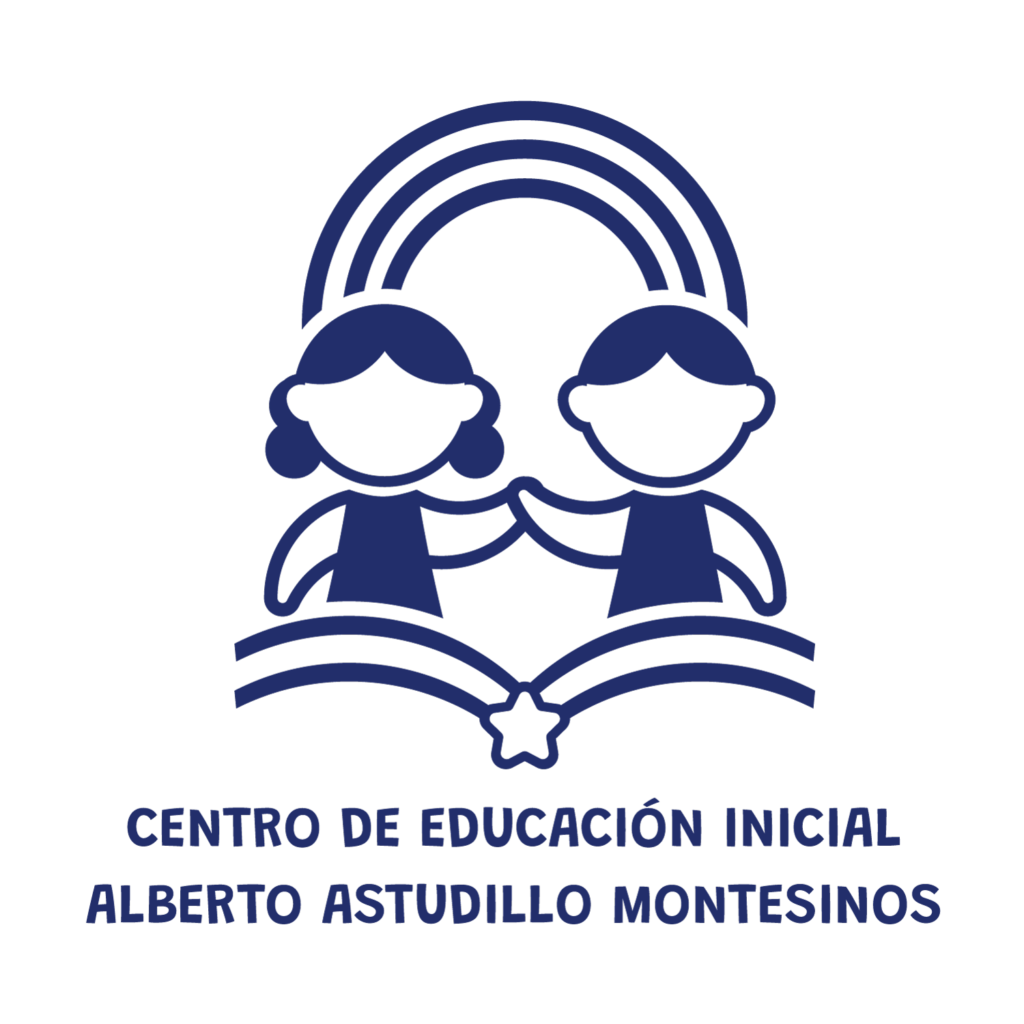 logo azul
