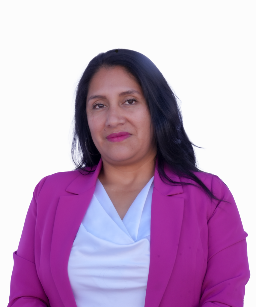 mgtr. mirian valdez