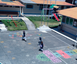 video institucional portada